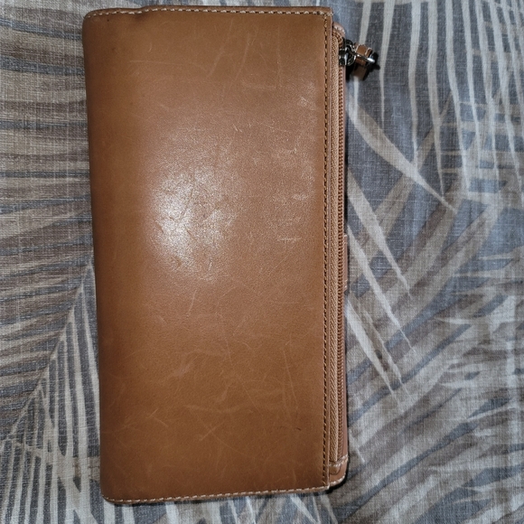 Coach Purse and Wallet - Picture 6 of 8